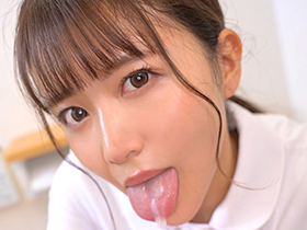 彼氏の兄にフェラ調教された私…いいなりオナホール化した口マ●コにイラマチオで完堕ち!NTR声我慢中出し 夏木りん　サンプル画像14